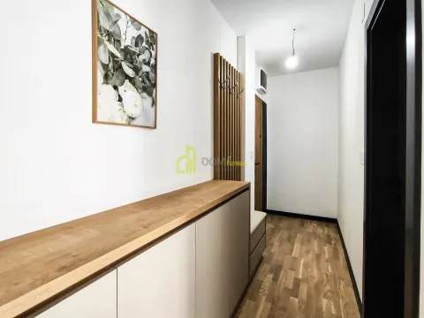 Izdavanje, jednosoban stan, 45m², Gorica C, Podgorica - image 2