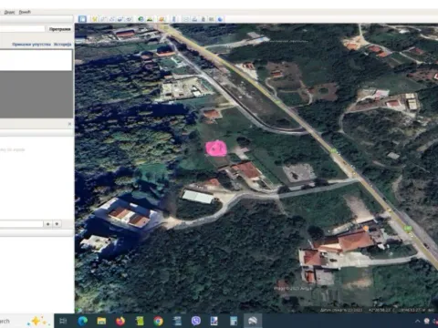 Prodaja, plac, 1135m², Radanovići, Kotor - image 2