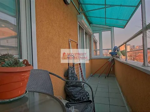 Prodaja, jednosoban stan, 28m², Zvezdara Sve Podlokacije, Beograd - image 11