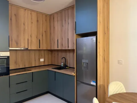 Izdavanje, jednosoban stan, 48m², Stari Aerodrom, Podgorica - image 4