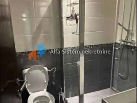 Izdavanje, trosoban stan, 74m², Tašmajdan, Palilula Sve Podlokacije - image 6