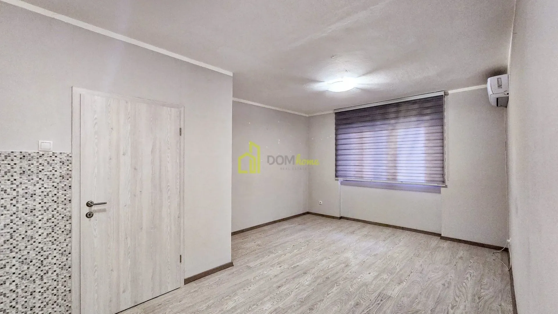 Izdavanje, jednosoban stan, 45m², Preko Morače, Podgorica