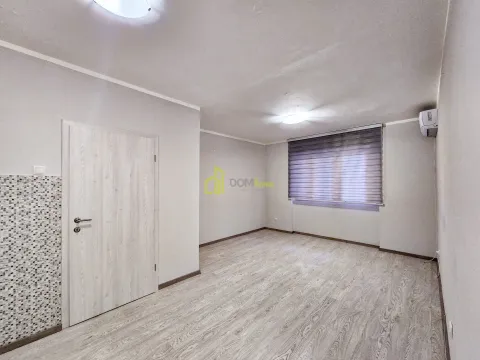 Izdavanje, jednosoban stan, 45m², Preko Morače, Podgorica