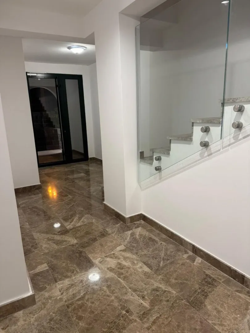 Prodaja, dvosoban stan, 72m², Luštica, Tivat