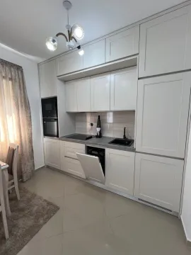 Rent, two bedroom apartment, 70m², Šušanj, Bar - image 5