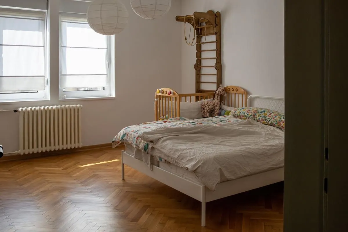 Prodaja, trosoban stan, 80m², Podbara, Novi Sad Sve Podlokacije