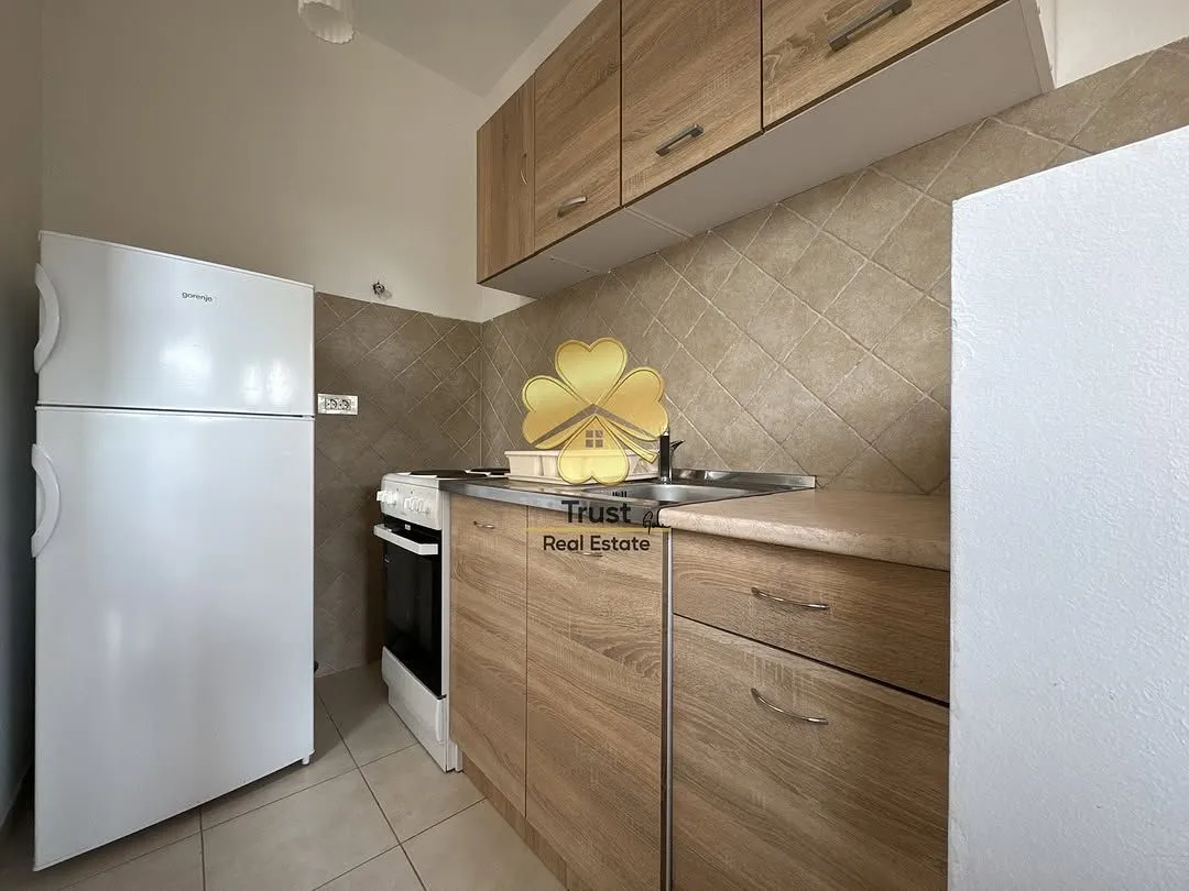 Prodaja, garsonjera, 29m², Zabjelo, Podgorica