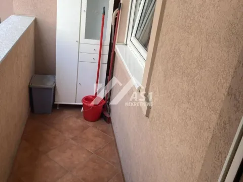 Rent, two bedroom apartment, 44m², Bulevar Oslobodjenja, Novi Sad Sve Podlokacije - image 7