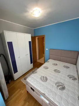 Rent, two bedroom apartment, 70m², City Kvart, Podgorica - image 10