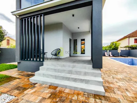 Izdavanje, kuća, 150m², Donja Gorica, Podgorica - image 2