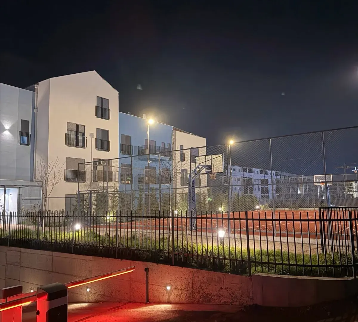 Rent, one bedroom apartment, 50m², Zabjelo, Podgorica