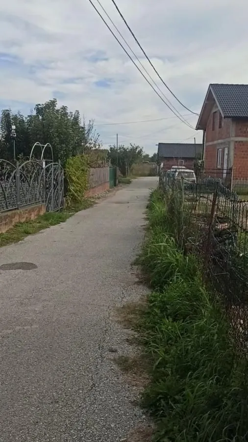 Prodaja, plac, 661m², Jagodina, Srbija