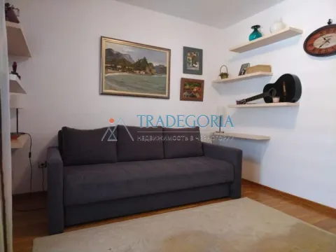 Prodaja, dvosoban stan, 76m², Petrovac, Budva - image 10