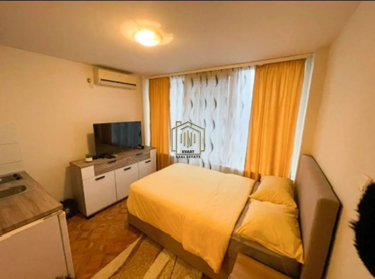 Izdavanje, stan, 25m², Zabjelo, Podgorica