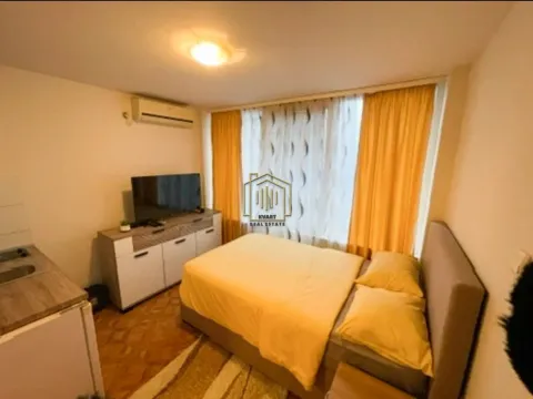 Izdavanje, stan, 25m², Zabjelo, Podgorica