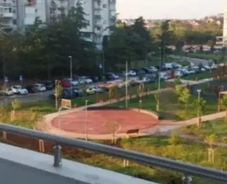 Prodaja, jednosoban stan, 43m², Zabjelo, Podgorica - image 5