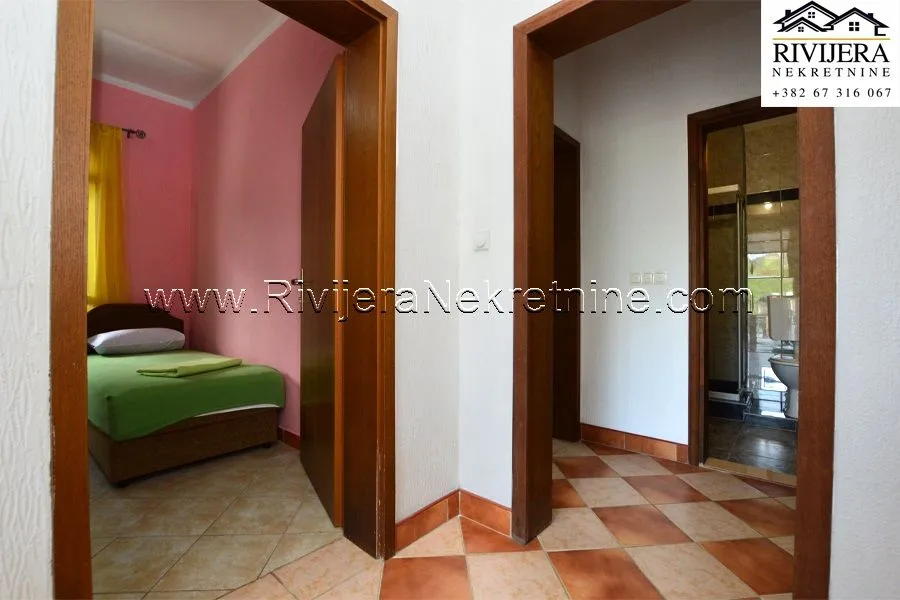 Prodaja, kuća, 181m², Igalo, Herceg Novi