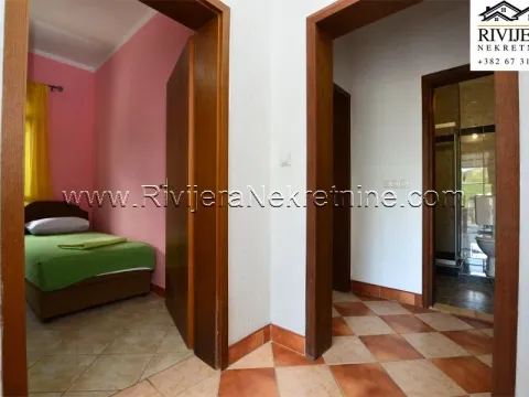 Prodaja, kuća, 181m², Igalo, Herceg Novi - image 11