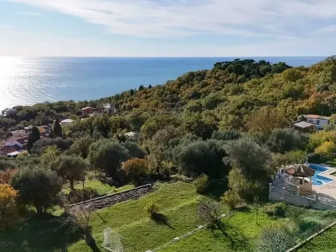 Sale, land lot, 472m², Šušanj, Bar - image 2