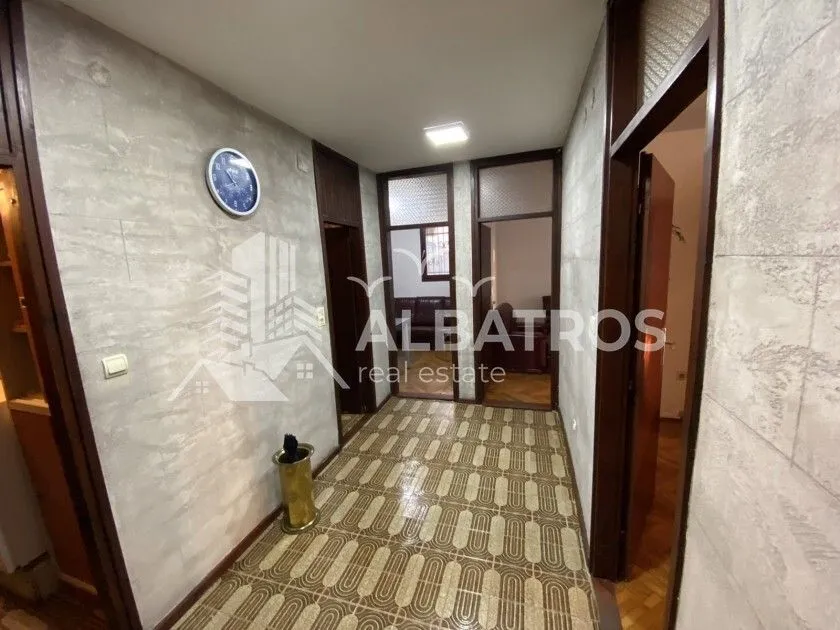 Sale, office space, 110m², Centar, Bar