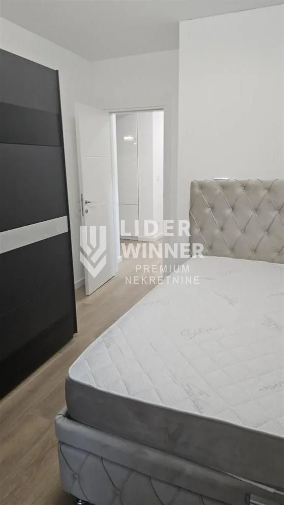 Rent, two bedroom apartment, 63m², Zemun Kalvarija, Zemun Sve Podlokacije