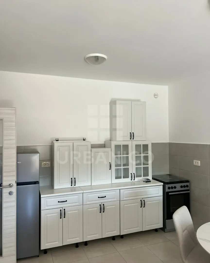 Rent, two bedroom apartment, 72m², Ljubović, Podgorica