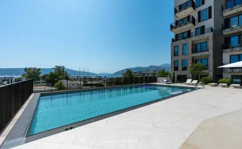 Prodaja, jednosoban stan, 72m², Porto Montenegro, Tivat - image 15