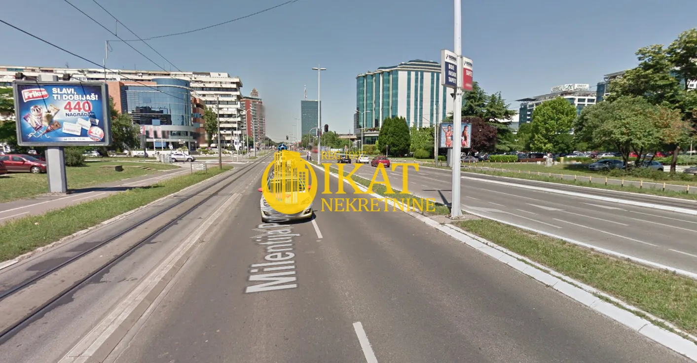 Sale, parking/garage, 10m², Novi Beograd Blok 22, Novi Beograd Sve Podlokacije
