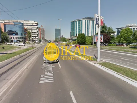 Sale, parking/garage, 10m², Novi Beograd Blok 22, Novi Beograd Sve Podlokacije