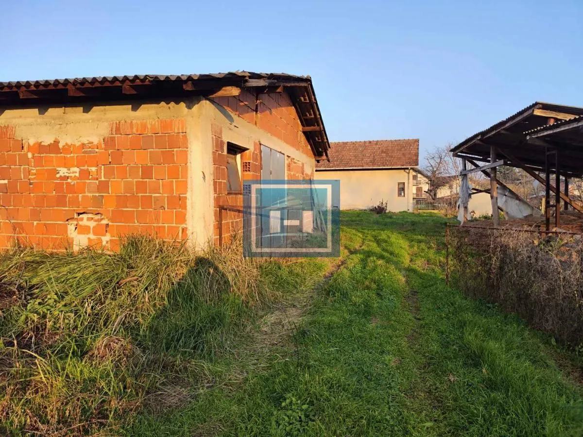 Prodaja, kuća, 200m², Dragocvet, Jagodina