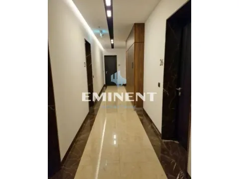 Rent, two bedroom apartment, 60m², Savski Venac, Beograd - image 15