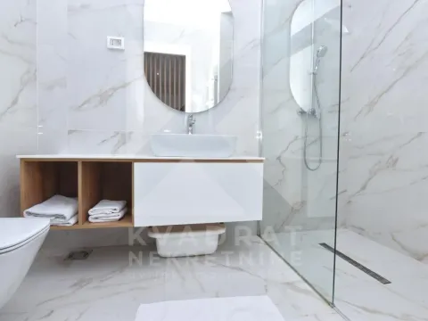 Prodaja, jednosoban stan, 57m², Kruševac, Podgorica - image 11