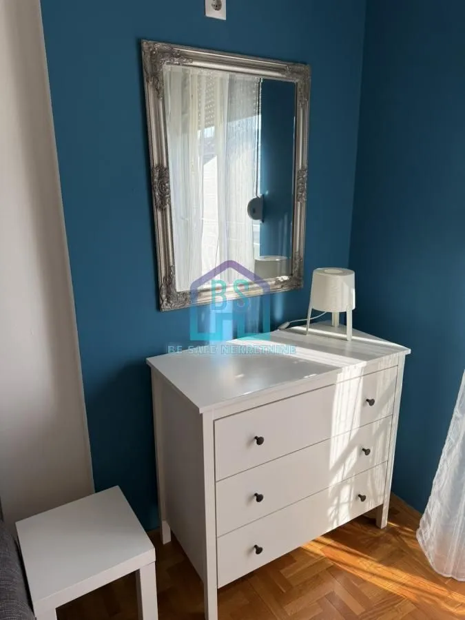 Prodaja, jednosoban stan, 23m², Stari grad, Novi Sad