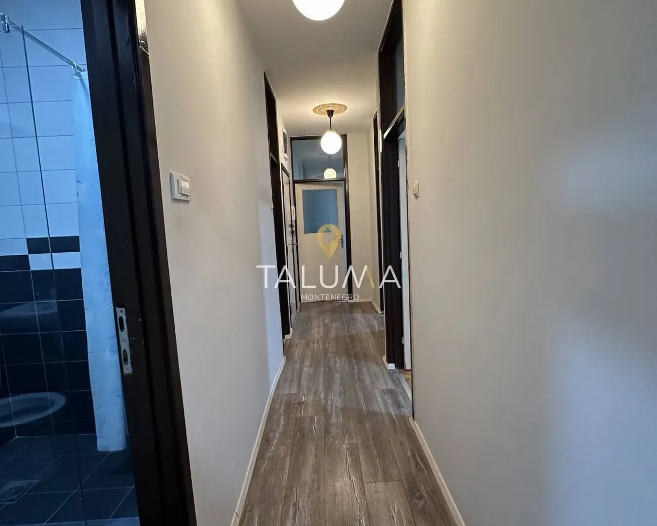 Rent, office space, 60m², Preko Morače, Podgorica