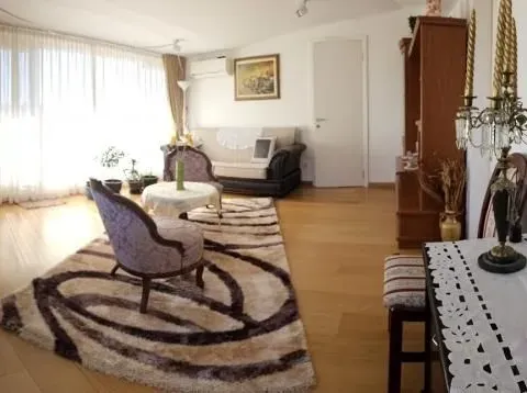 Sale, four bedroom apartment, 137m², Vračar Hram, Vračar Sve Podlokacije - image 10