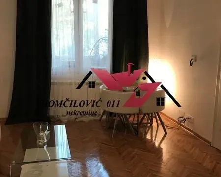 Prodaja, trosoban stan, 78m², Savski Venac, Beograd - image 3