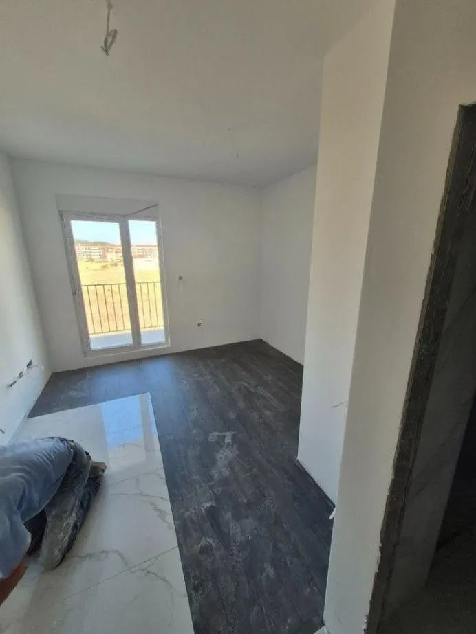 Prodaja, garsonjera, 21m², Zabjelo, Podgorica