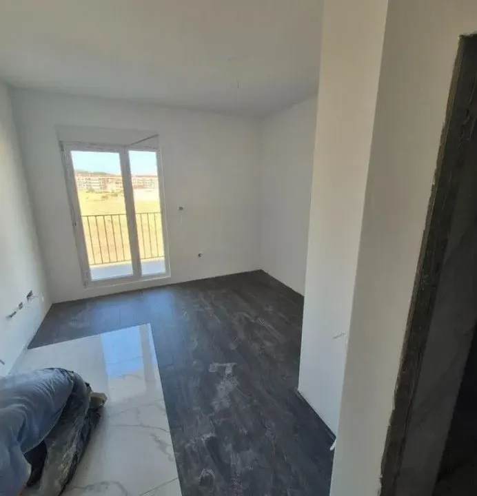 Prodaja, garsonjera, 21m², Zabjelo, Podgorica
