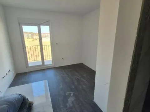 Sale, studio apartment, 21m², Zabjelo, Podgorica
