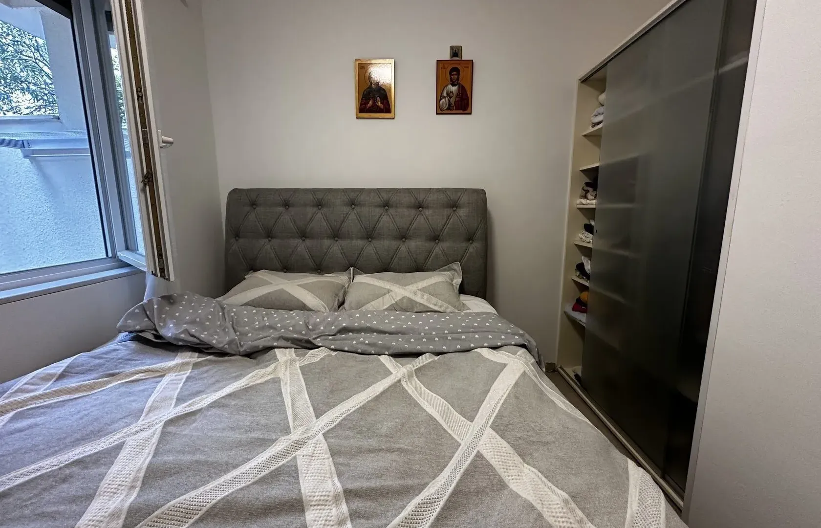 Sale, apartment, 44m², Podkošljun, Budva