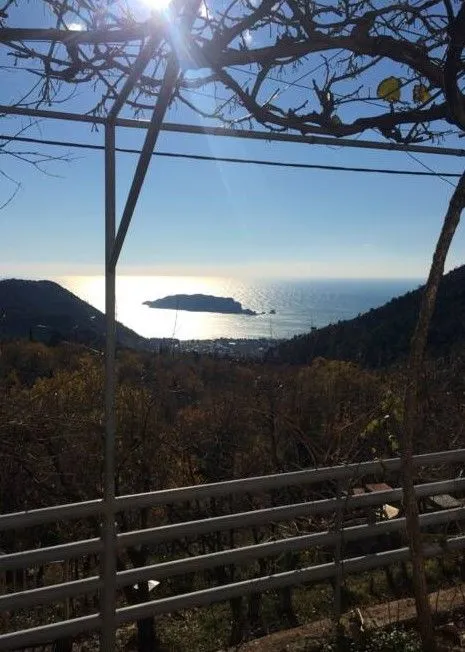 Sale, house, 85m², Markovići, Budva