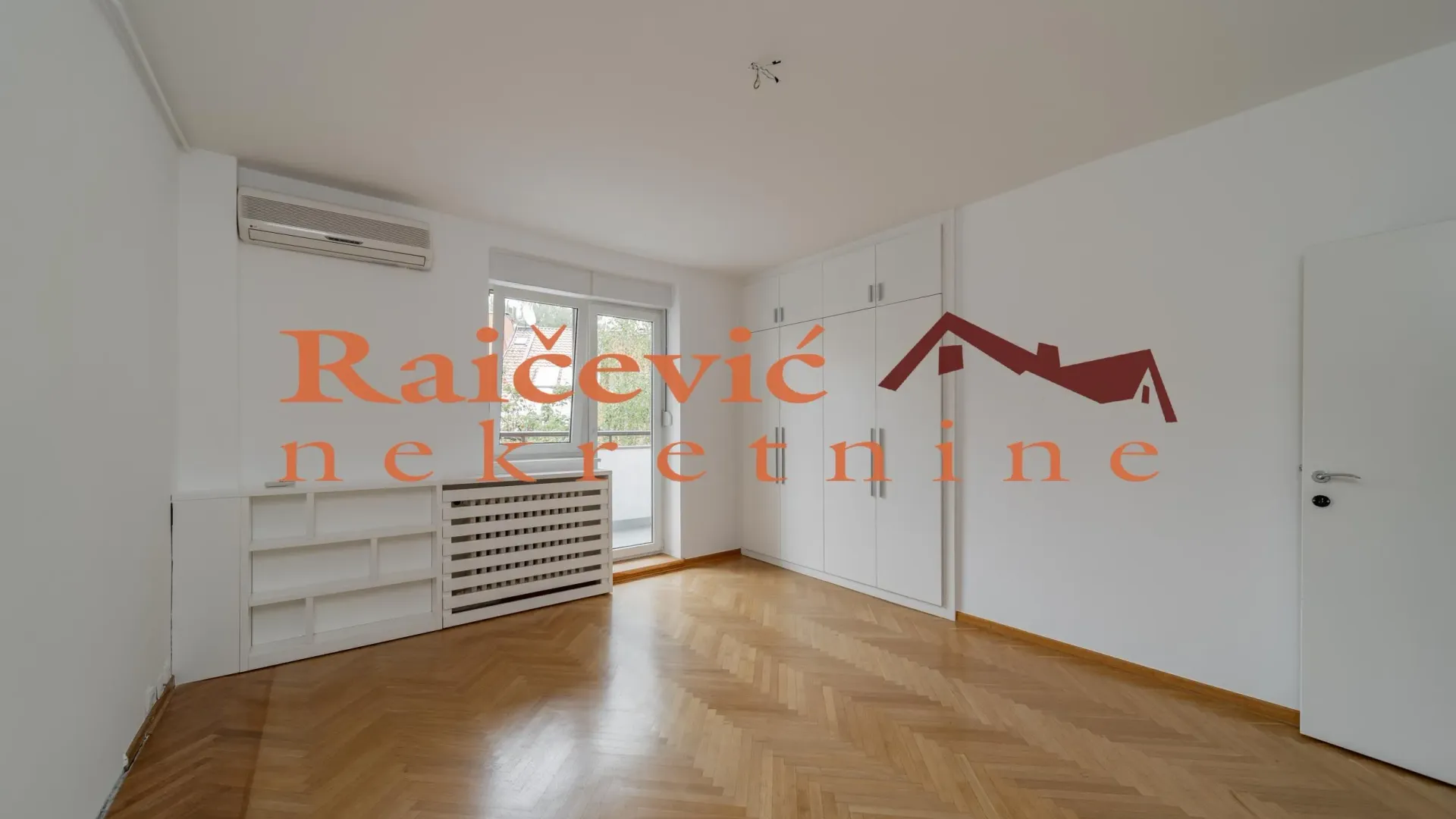 Rent, three bedroom apartment, 102m², Čukarica, Beograd