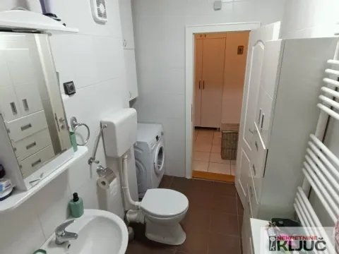 Prodaja, trosoban stan, 90m², Nova Detelinara, Novi Sad Sve Podlokacije - image 23