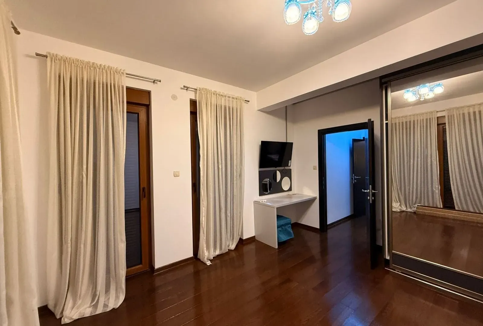 Sale, apartment, 152m², Petrovac, Budva