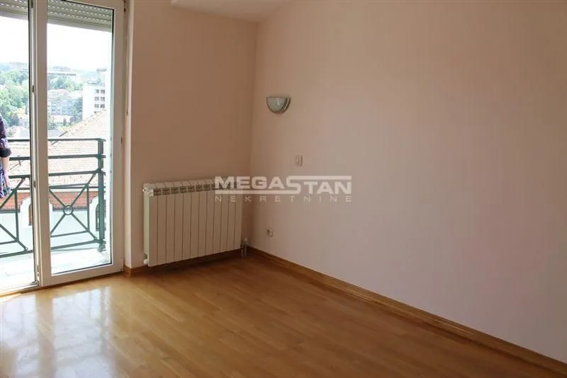 Prodaja, kuća, 215m², Savski Venac, Beograd