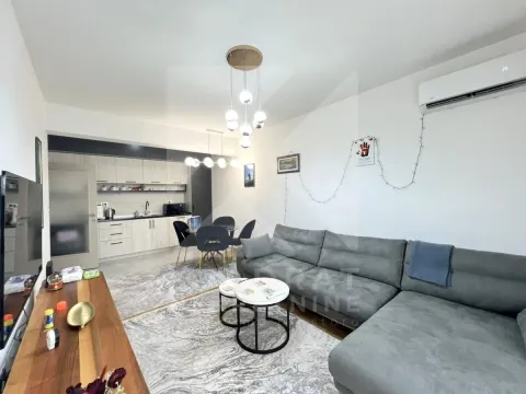 Izdavanje, dvosoban stan, 59m², Stara Varoš, Podgorica - image 3