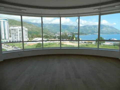 Sale, apartment, 123m², Budva, Crna Gora - image 12
