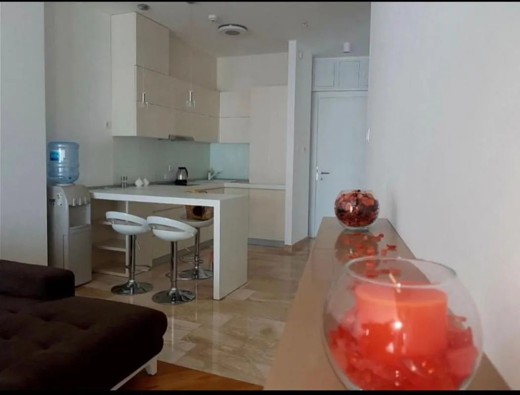 Sale, one bedroom apartment, 67m², Budva, Crna Gora