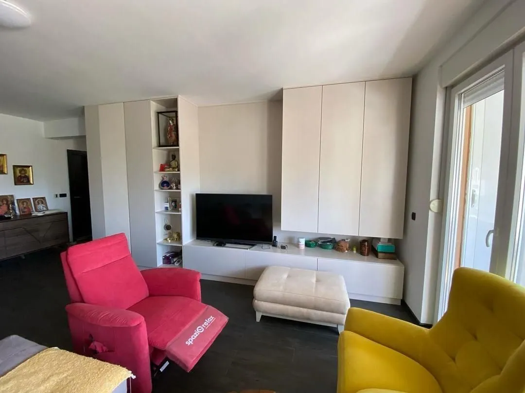 Sale, apartment, 74m², Bar, Crna Gora