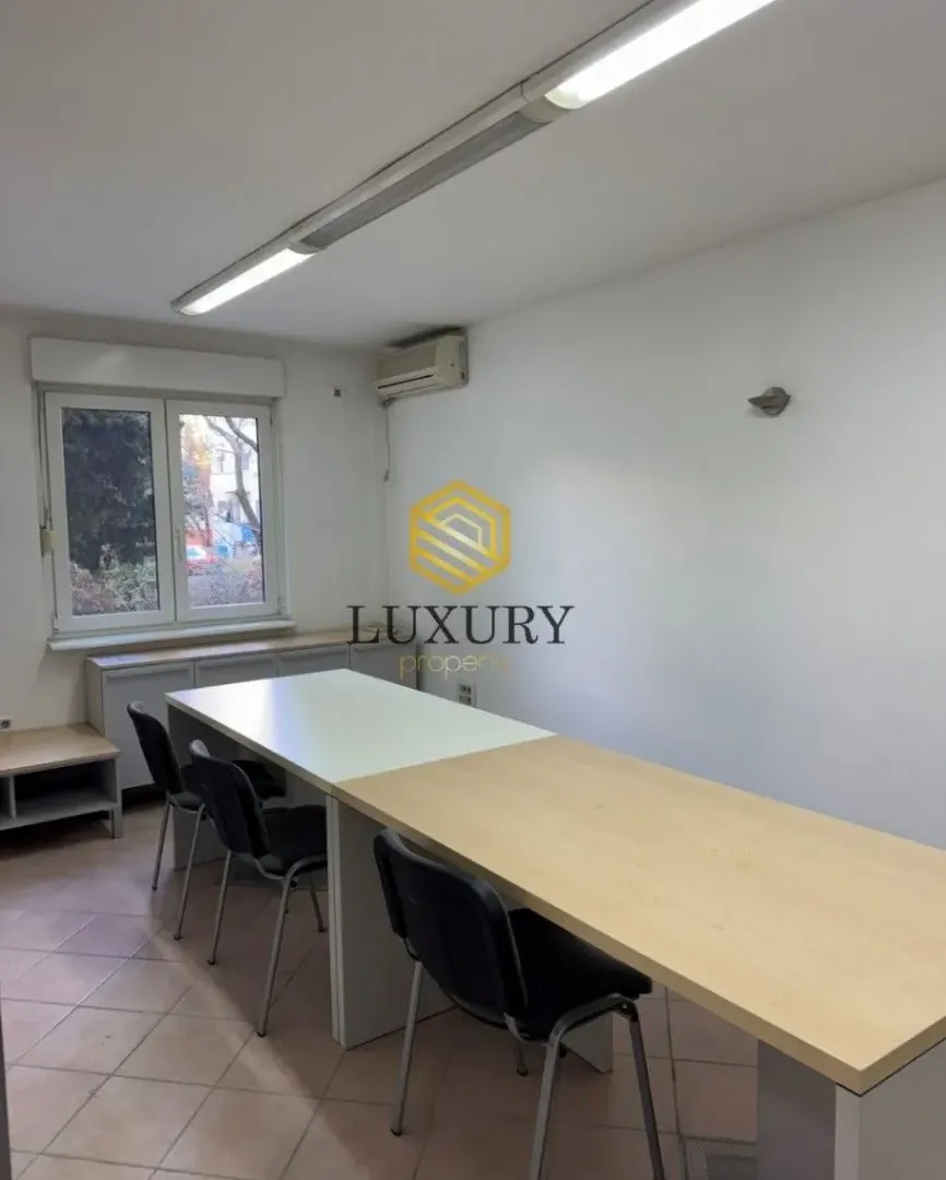 Rent, office space, 130m², Preko Morače, Podgorica